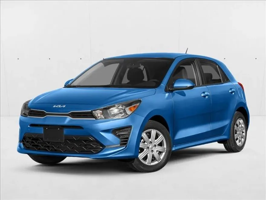 2023 Kia Rio S photo 1