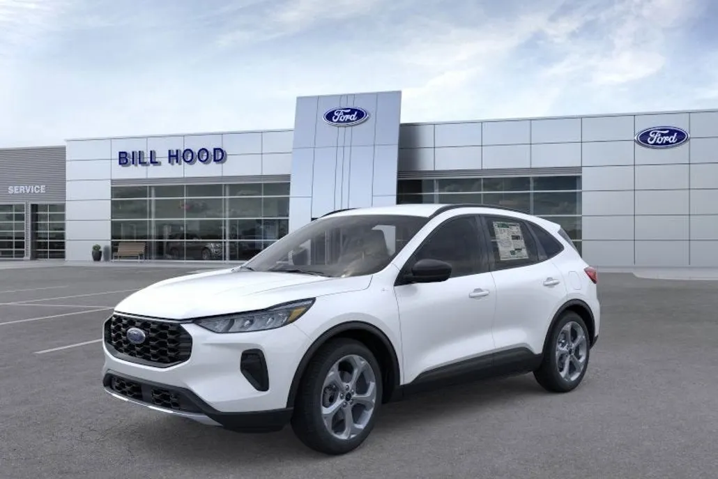 2025 Ford Escape ST-Line photo 1