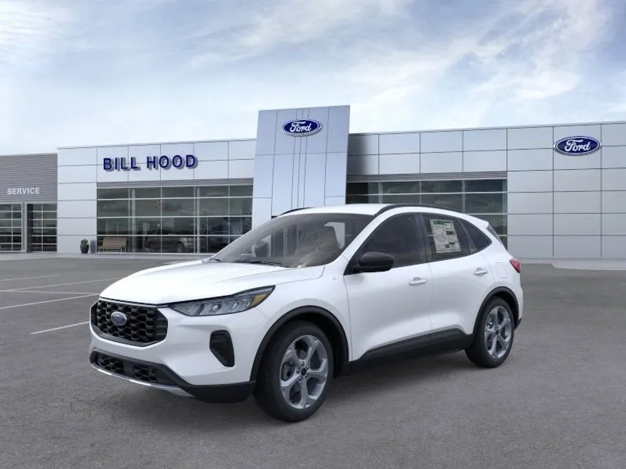 2025 Ford Escape ST-Line photo 1