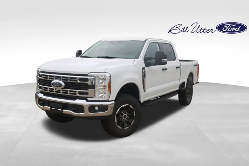 2025 Ford F-250 photo 1