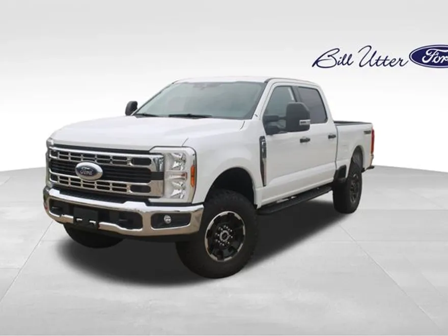 2025 Ford F-250 photo 1