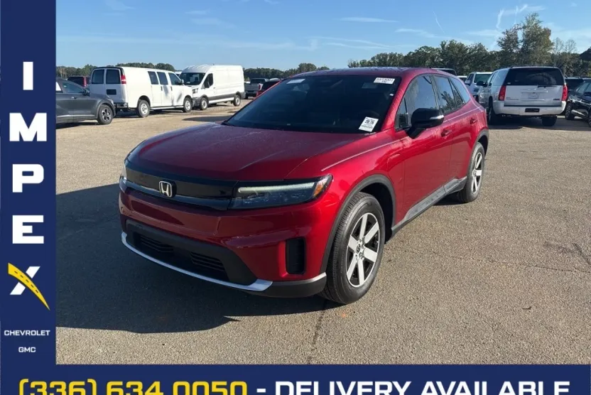 2024 Honda Prologue EX photo 1