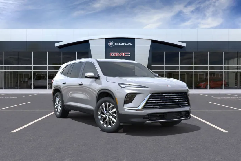 2026 Buick Enclave Preferred photo 1