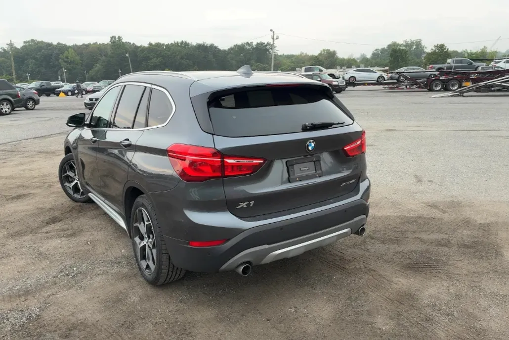 2019 Bmw X1 XDrive28i photo 1