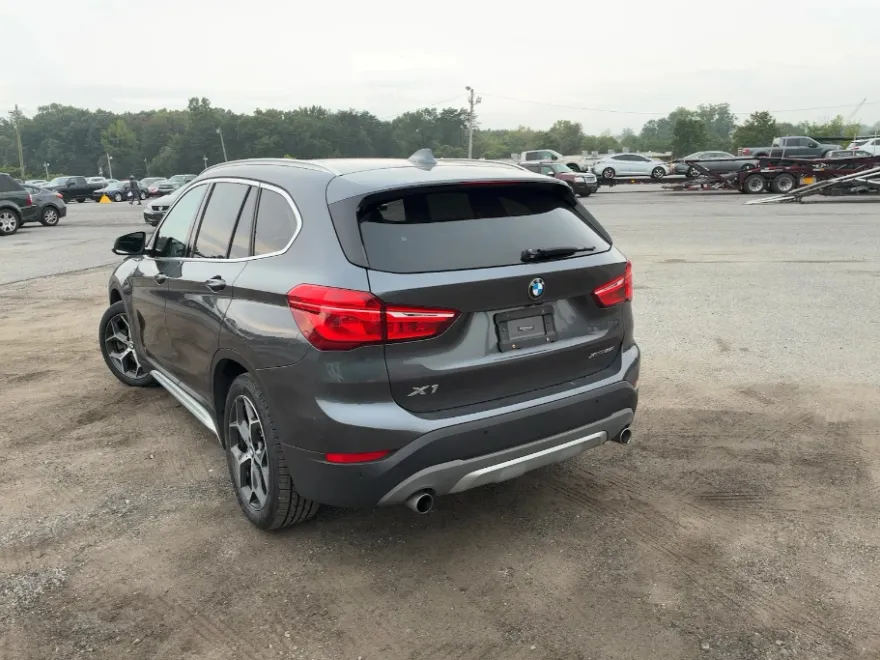 2019 Bmw X1 XDrive28i photo 1