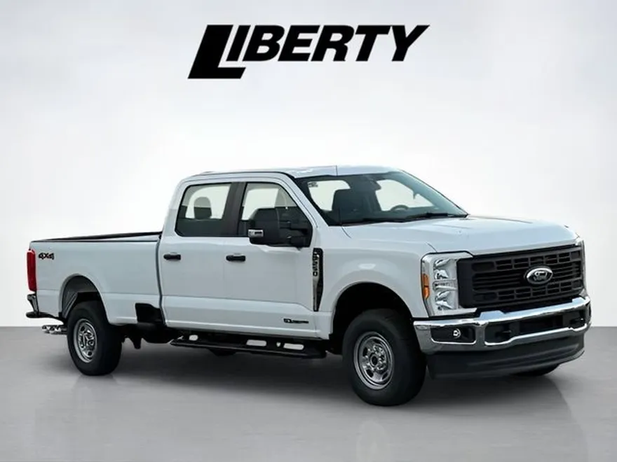 2025 Ford F-250 XL photo 1