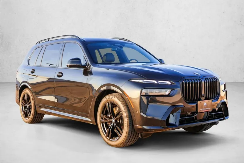 2023 Bmw X7 xDrive40i photo 1