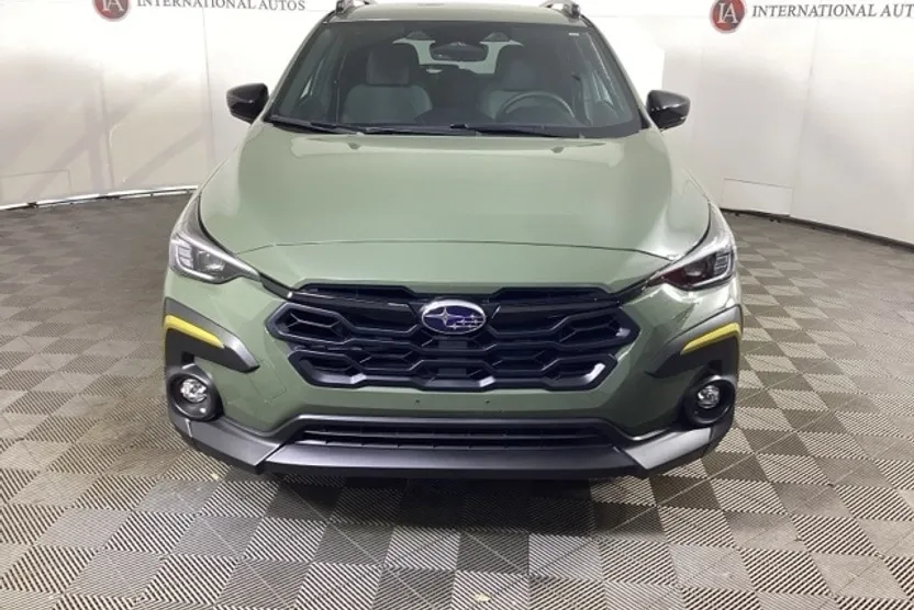 2025 Subaru Crosstrek Sport photo 1