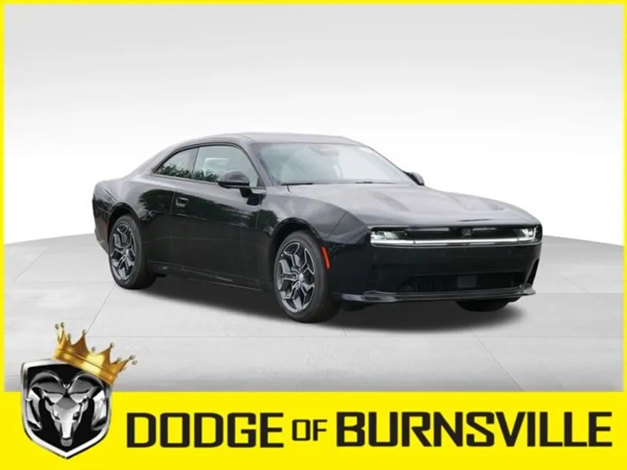 2025 Dodge Charger R/T photo 1
