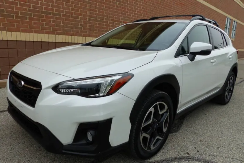 2019 Subaru Crosstrek 2.0i Limited photo 1