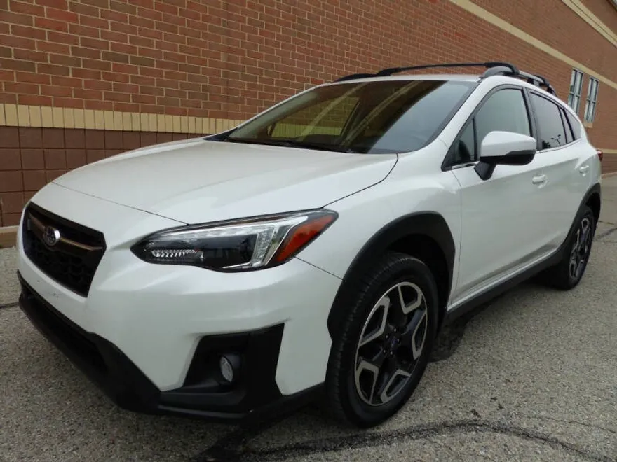 2019 Subaru Crosstrek 2.0i Limited photo 1