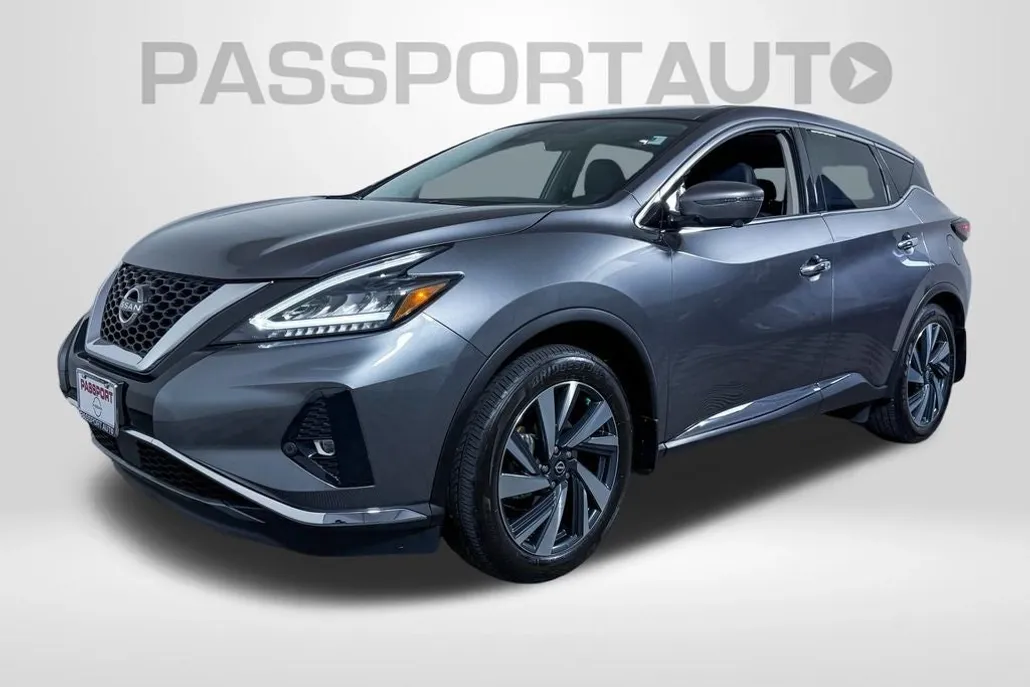 2024 Nissan Murano SL photo 1
