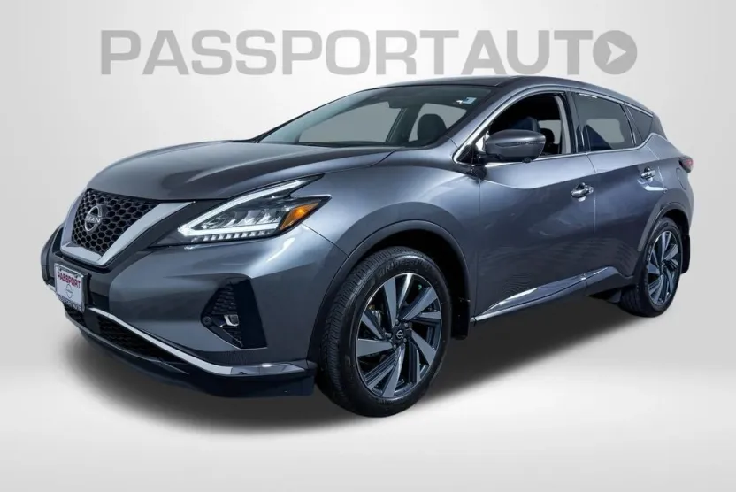2024 Nissan Murano SL photo 1