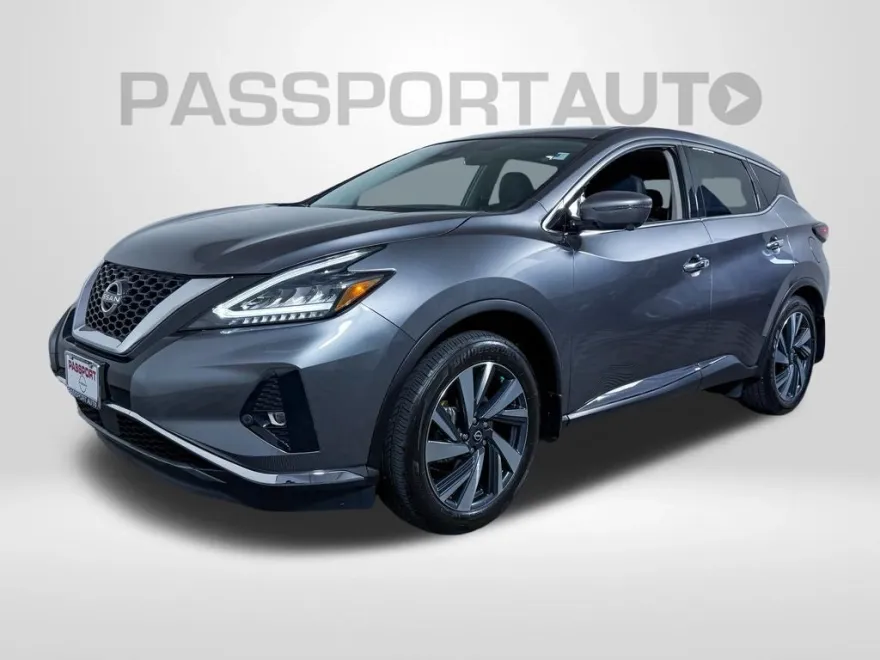 2024 Nissan Murano SL photo 1
