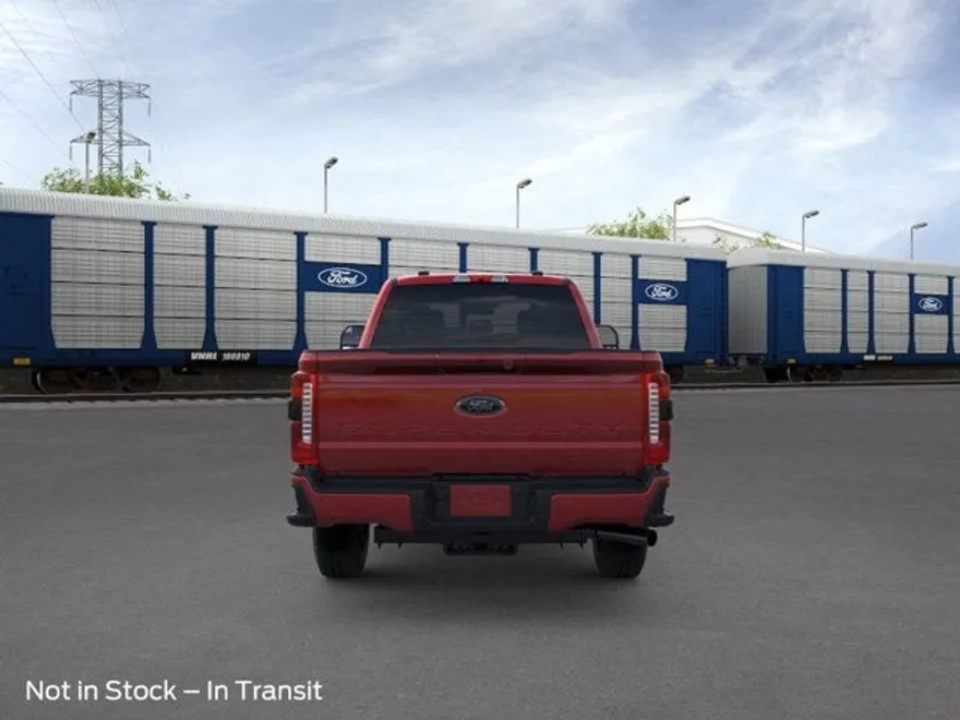 2026 Ford F-250 XLT photo 1