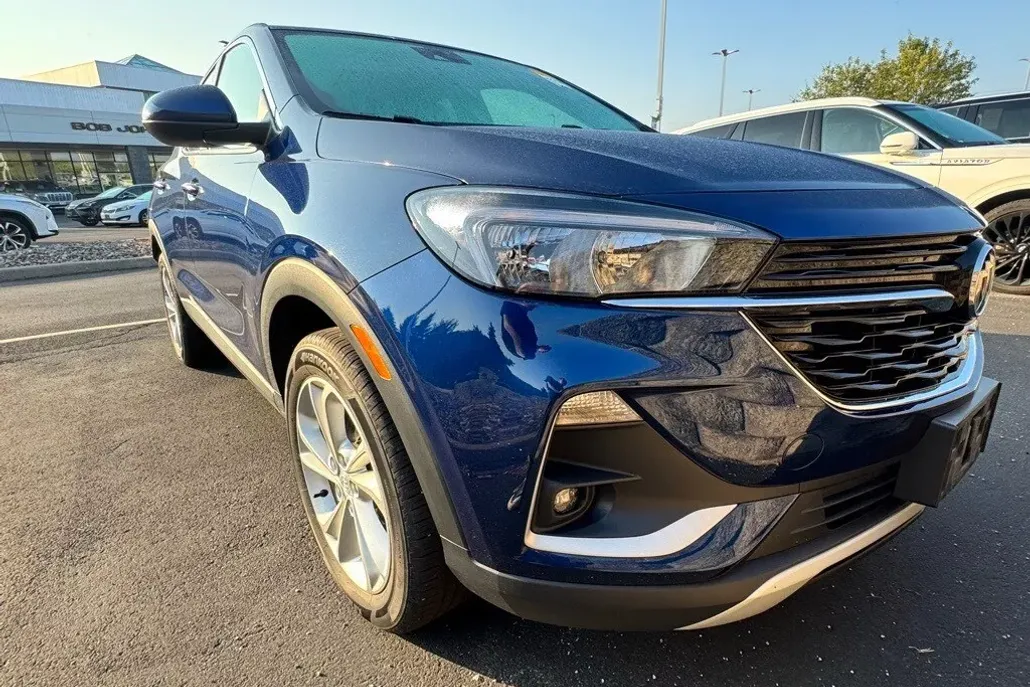 2023 Buick Encore GX Preferred photo 1