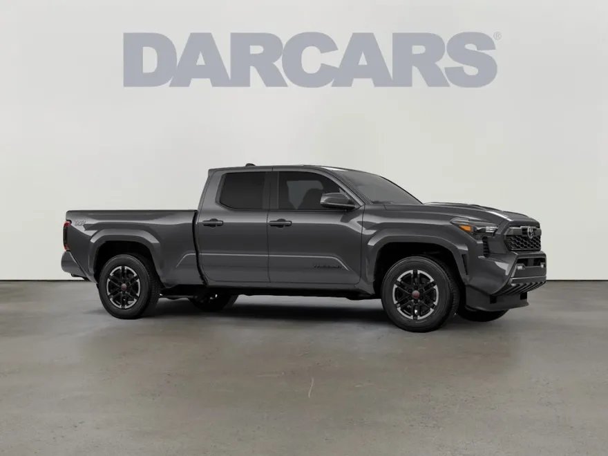 2025 Toyota Tacoma TRD Sport photo 1