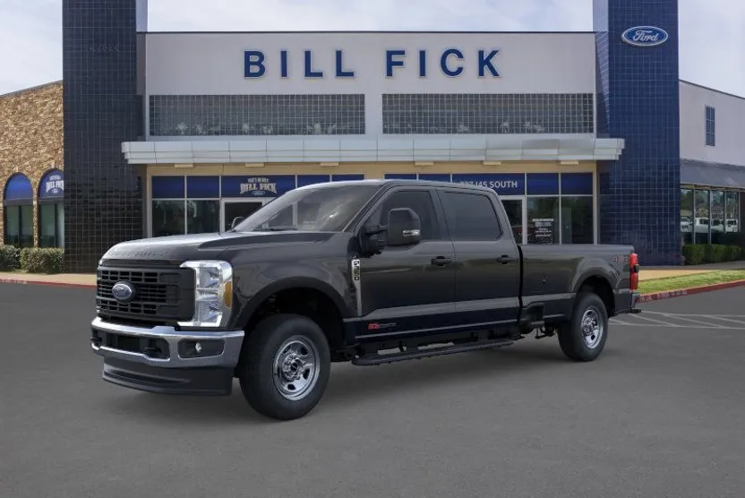 2026 Ford F-350 XL photo 1