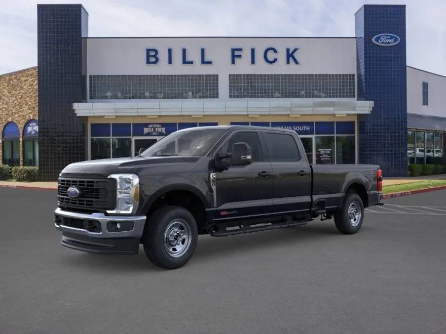 2026 Ford F-350 XL photo 1