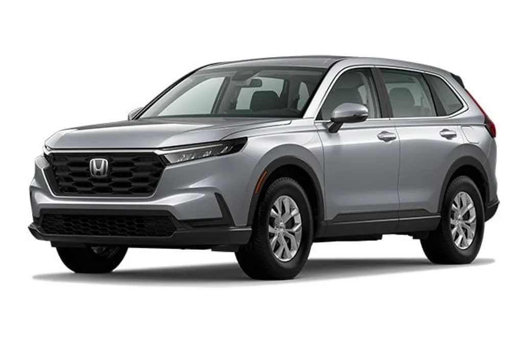 2023 Honda CR-V LX photo 1