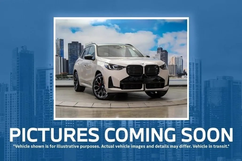 2022 Bmw X3 xDrive30i photo 1