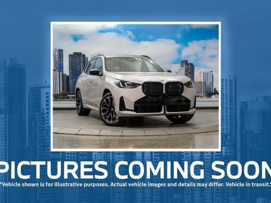 2022 Bmw X3 xDrive30i photo 1