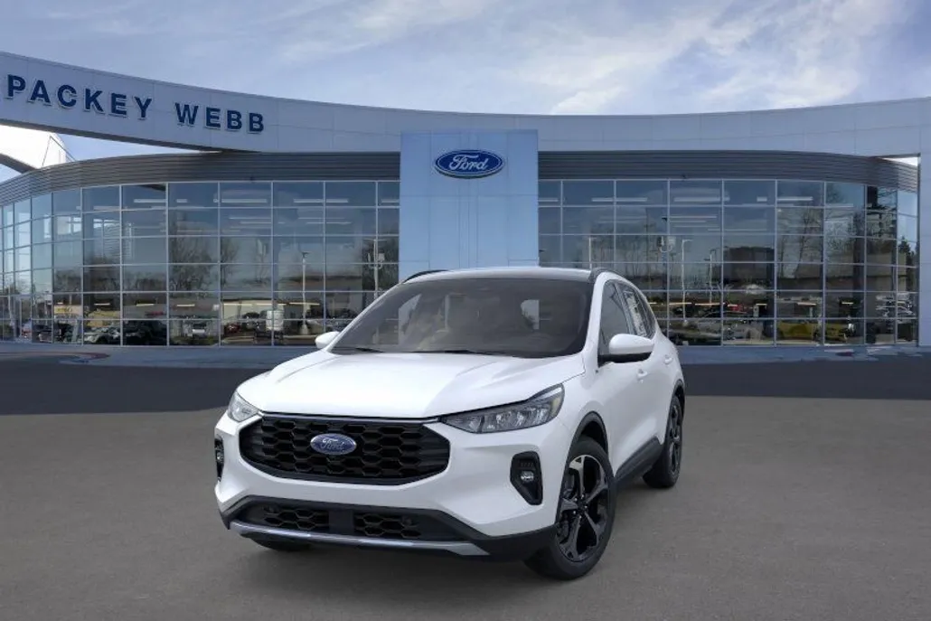 2025 Ford Escape ST-Line Select photo 1