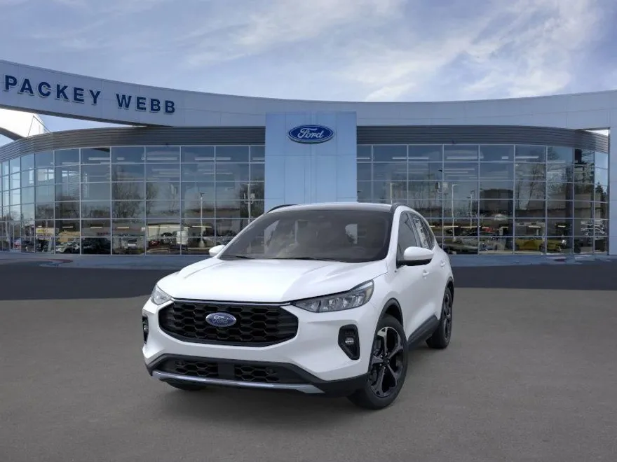 2025 Ford Escape ST-Line Select photo 1