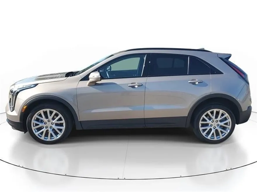 2023 Cadillac XT4 Sport photo 1