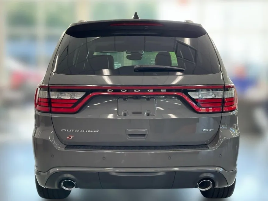 2026 Dodge Durango GT Plus photo 1