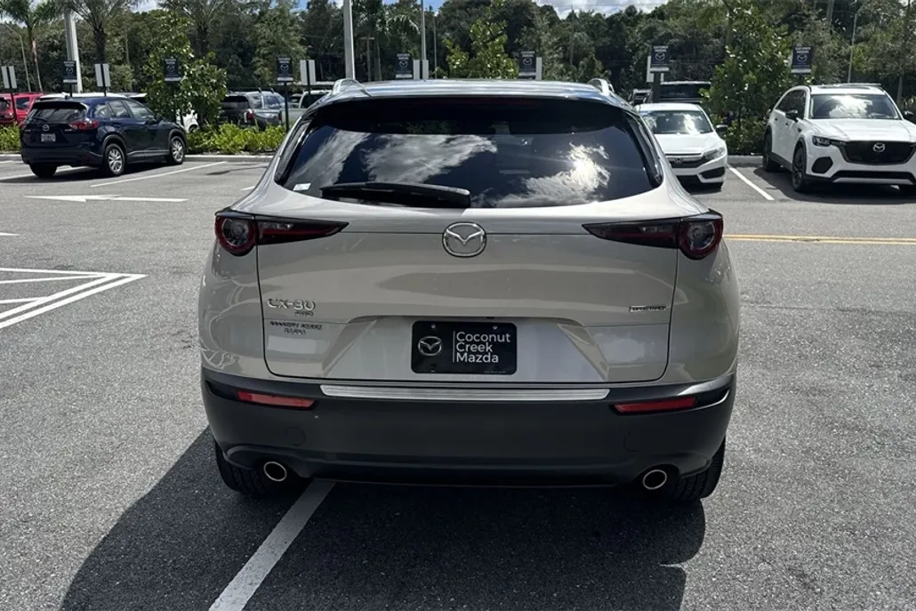 2024 Mazda CX-30 2.5 S Preferred photo 1