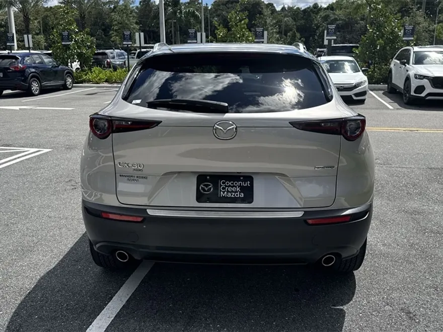 2024 Mazda CX-30 2.5 S Preferred photo 1
