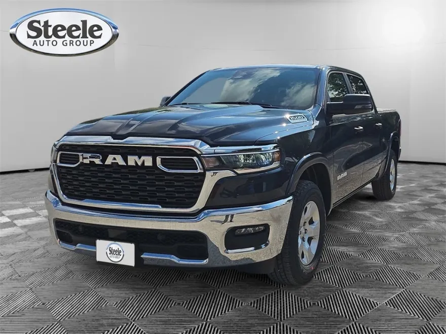 2026 Ram 1500 Lone Star photo 1