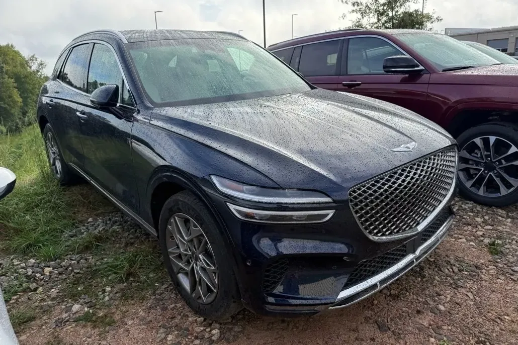 2023 Genesis GV70 2.5T photo 1