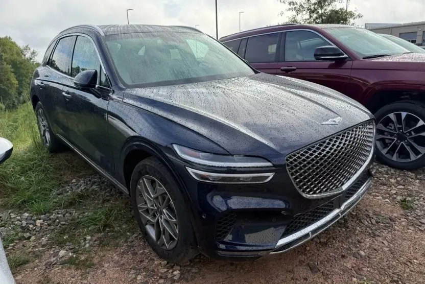 2023 Genesis GV70 2.5T photo 1