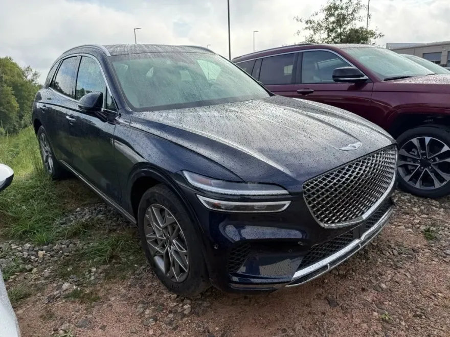 2023 Genesis GV70 2.5T photo 1