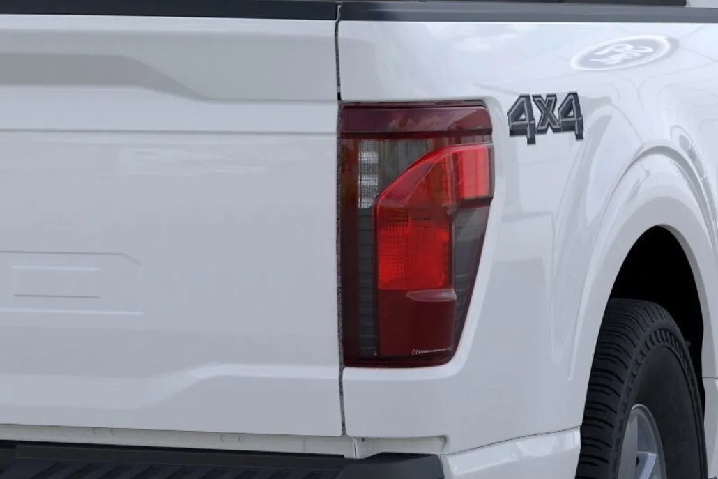 2025 Ford F-150 XL photo 1