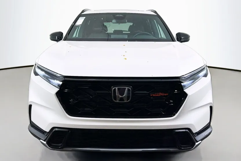 2026 Honda CR-V Hybrid photo 1