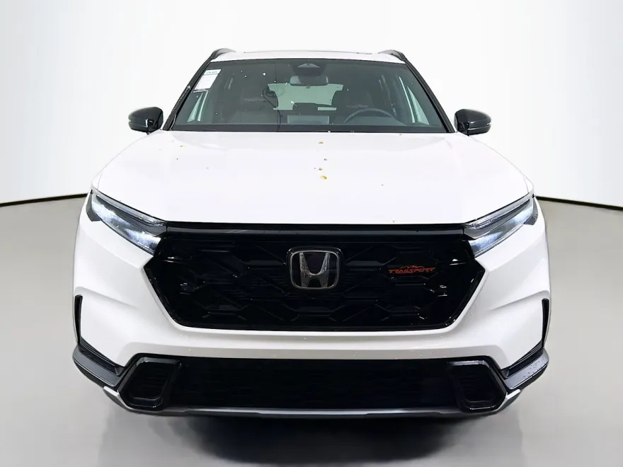 2026 Honda CR-V Hybrid photo 1