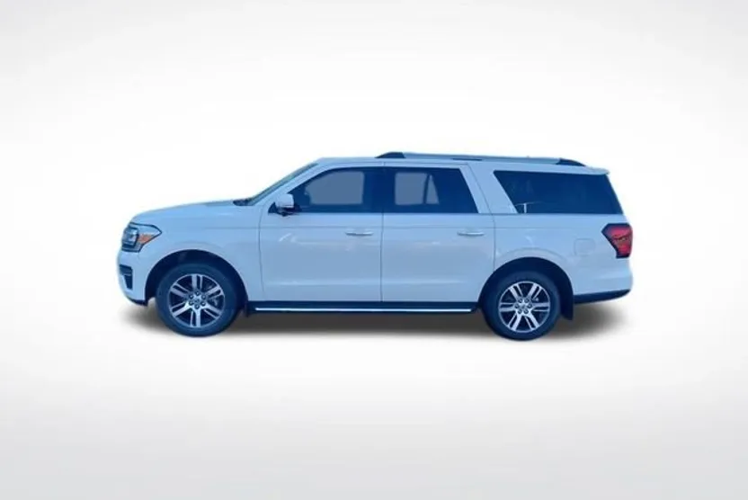 2022 Ford Expedition Limited MAX photo 1