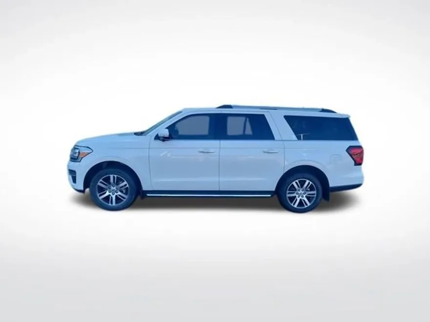 2022 Ford Expedition Limited MAX photo 1