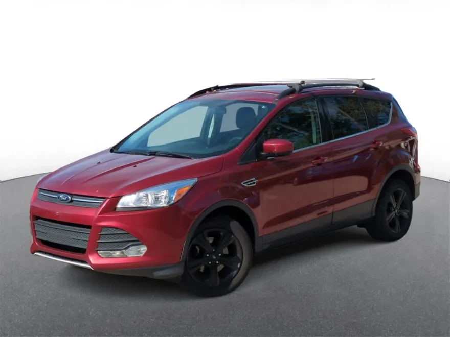 2016 Ford Escape SE photo 1