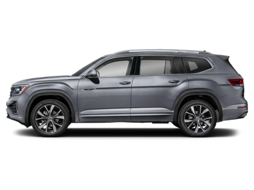 2025 Volkswagen Atlas SEL Premium R-Line photo 1