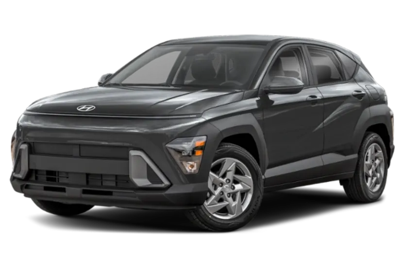 2026 Hyundai Kona SE photo 1