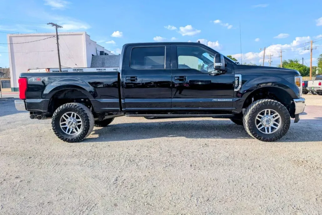 2019 Ford F-250 photo 1
