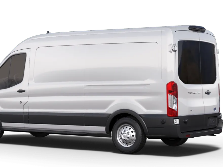2025 Ford Transit photo 1
