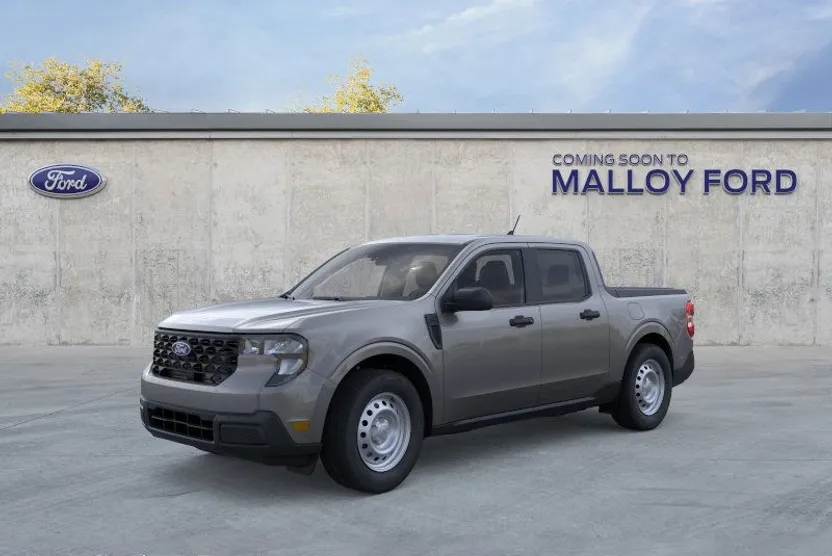 2025 Ford Maverick XL photo 1