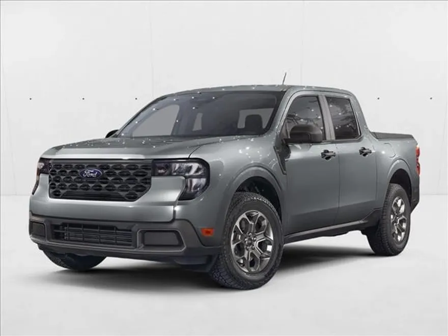 2025 Ford Maverick XLT photo 1