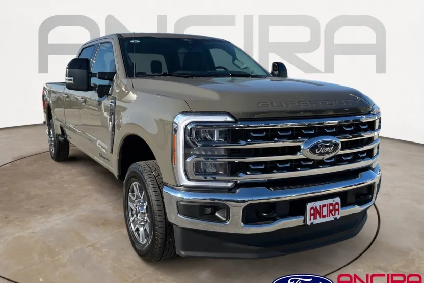 2026 Ford F-350 Lariat photo 1