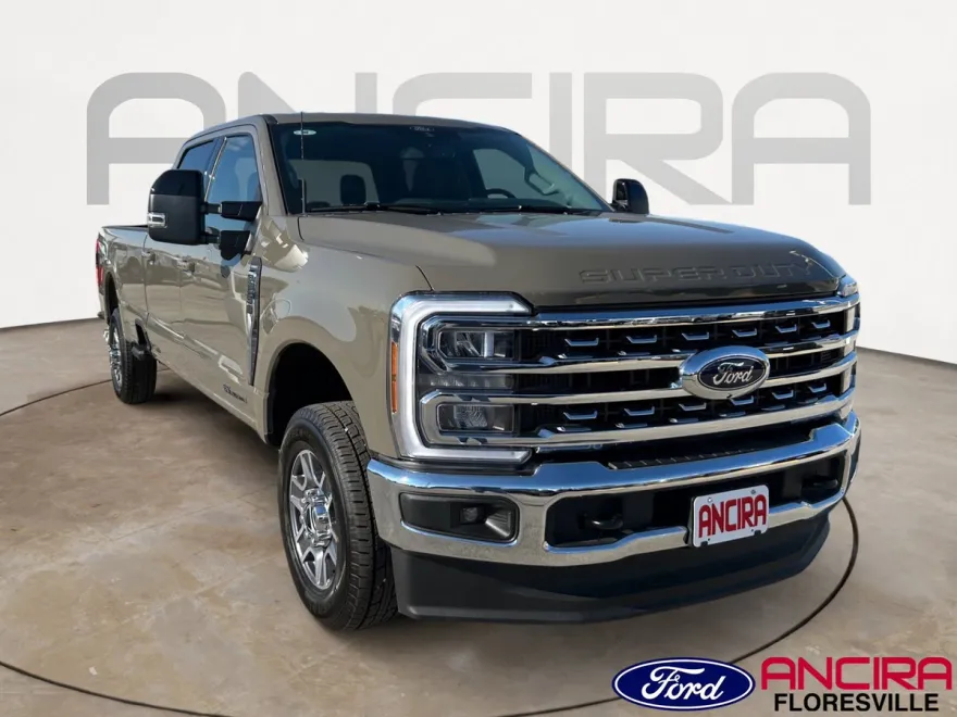 2026 Ford F-350 Lariat photo 1